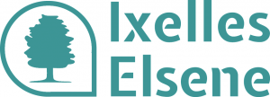 Logo de la commune d'Ixelles
