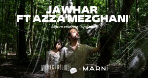 Concert Jawhar & Azza Mezghani