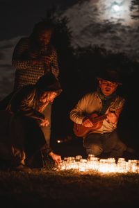 Día de Muertos Bruxelles